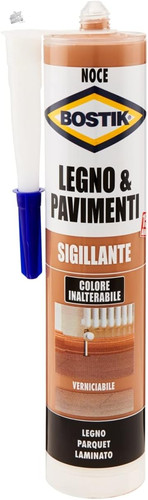 Sigillante legno parquet - legno,