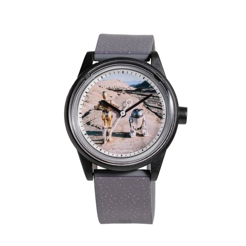 Citizen star wars - citizen,