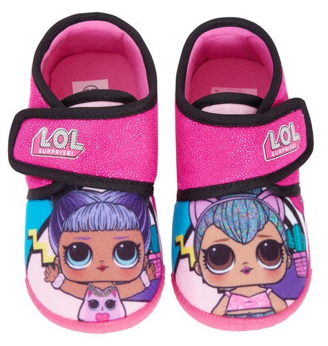 Lol surprise pantofole per - ,