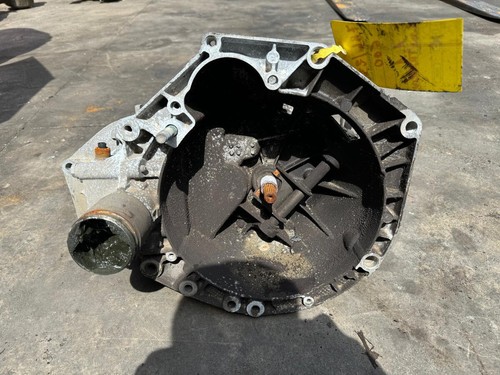 Cambio fiat 600 - cambio, 1.1