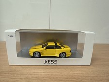 Maserati Shamal 1998 Giallo