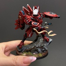 Warhammer 40k tau empire - warhammer,