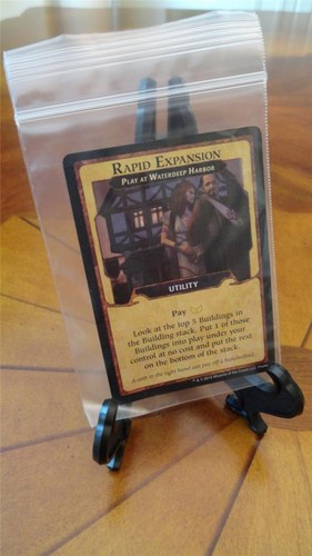 Lords waterdeep gioco - of, da