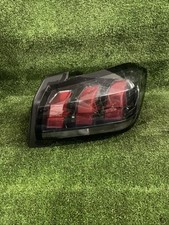 Ricambi Usati Fanale Stop