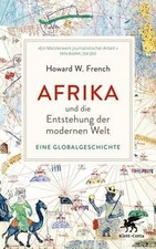 Afrika und die Entstehung der