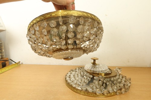 Coppia lampadari da - coppia,