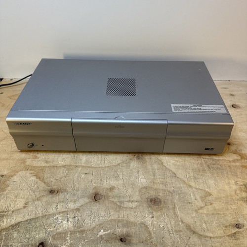 Sharp 30hv4e sistema - sistema, lcd