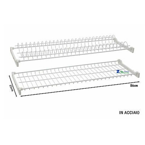 Coppie reti scolapiatti per - reti,