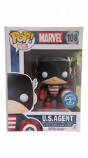 Funko Pop Marvel 108 US Agent
