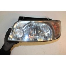 HEADLAMP LEFT SIDE FOR HYUNDAI MATRIX (01-07)(07-08) 1.5 CRDI MNV 2001