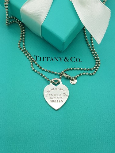 Collana return tiffany - collana, &