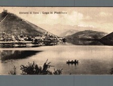 Terni dintorni lago di