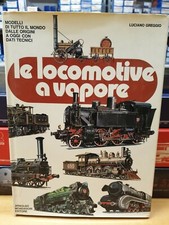 Le Locomotives a Vapore