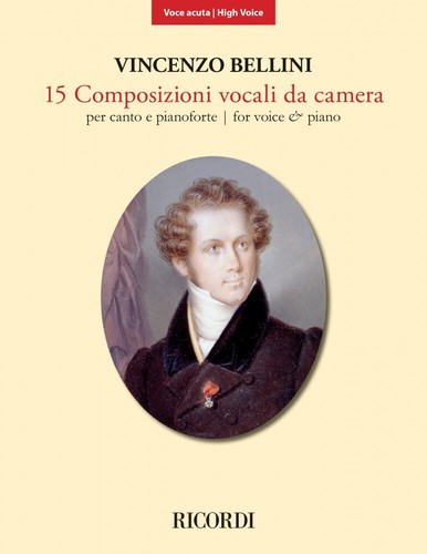 Composizioni vocali da - vocali,