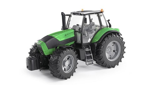 Bruder 03080 trattore - bruder, deutz