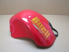 Buell XB12S Lightning 2004