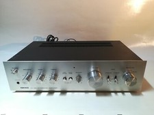 Amplificatore vintage nikko - vintage,