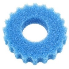 SPUGNA BIOLOGICA BLUE