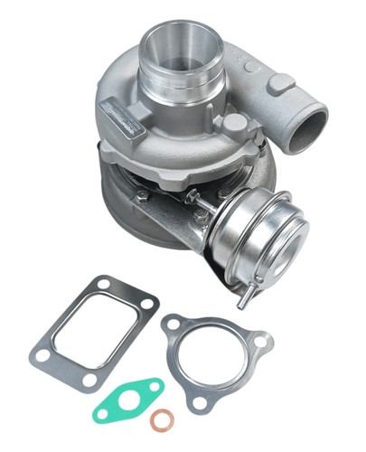 Turbocompressore nuovo - , vw