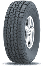 Gomme Estive Goodride 225/75
