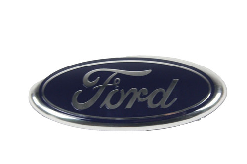 Emblema originale ford - emblema,