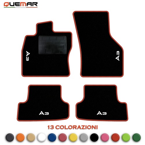 Quemar kit tappetini auto per - auto,
