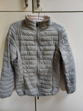 Piumino leggero donna Canadian Peak