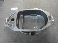 Pannello carena portaoggetti