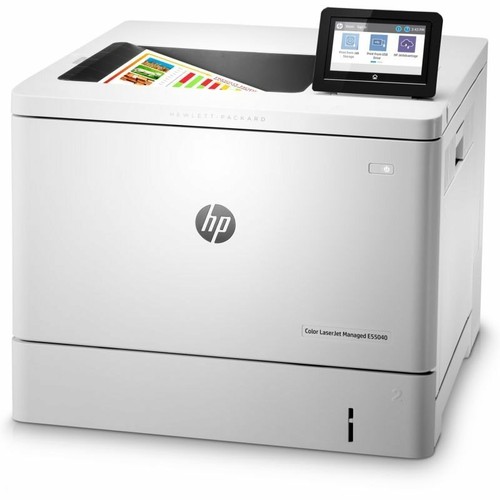 Stampante e55040 laserjet a - e55040,