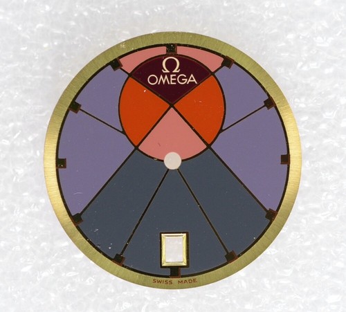Omega ville simbolo - omega, de