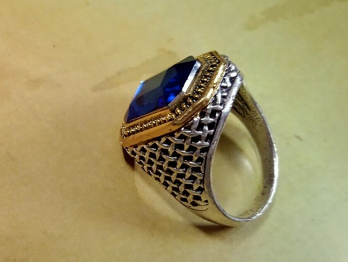 Anello leader vampiro - leader,