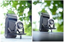 Voigtlander Bessa Germany