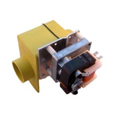 Valvola di scarico OEM 2"