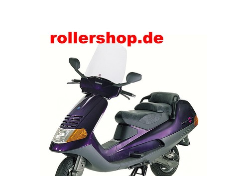 Parabrezza piaggio - cm,