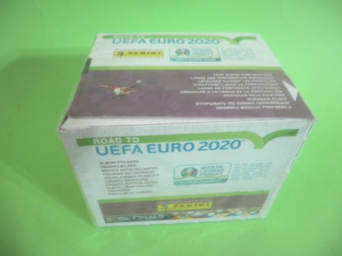 Box bustine figurine - box,