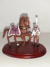 SOLDATINO A CAVALLO DE