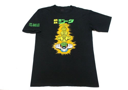 Shirt vintage anni 90 - anni,