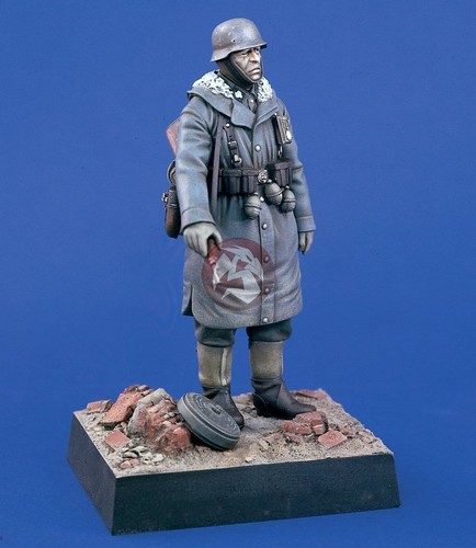 Verlinden 120mm - , (1/16)