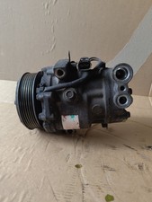 Compressore aria condizionata
