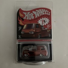 HOT WHEELS RLC Gas Monkey