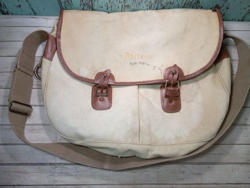 Barbour borsa gioco tiro pesca - borsa,