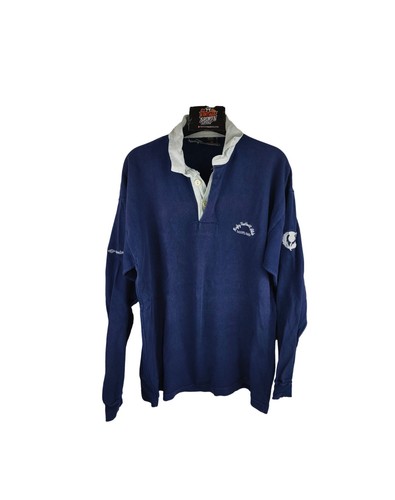 Maglia rugby vintage scotland - rugby,