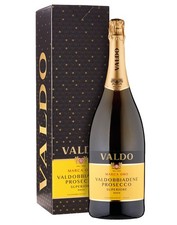 VALDO PROSECCO SUPERIORE VALDOBBIADENE MARCA ORO DOCG LT. 1,5