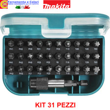 Set Avvitatore MAKITA Kit
