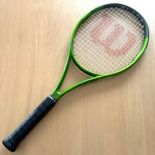 Ottima racchetta tennis - ottima,
