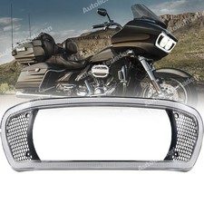 Per Harley Road Glide CVO