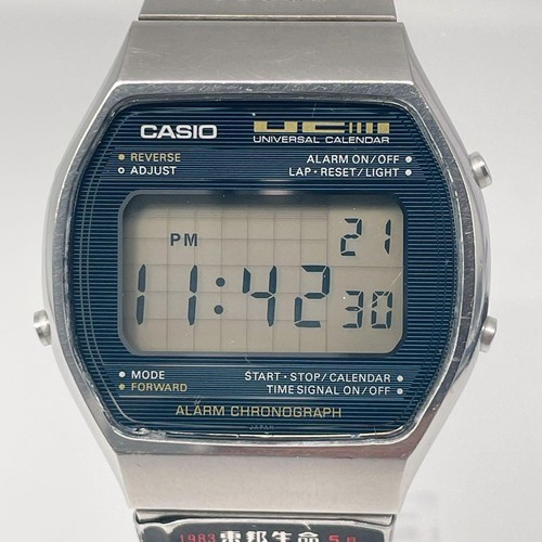 Orologio casio 79cs - casio, 79cs-51
