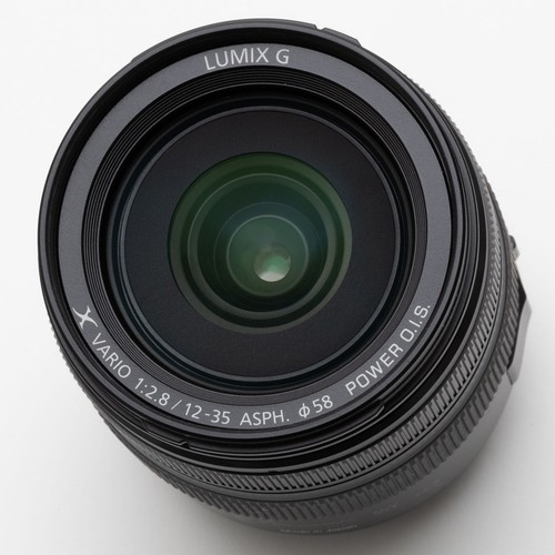 Panasonic lumix vario - panasonic,