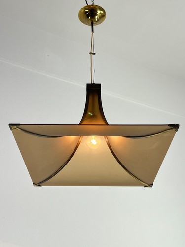 Lampadario mid century - lampadario, in