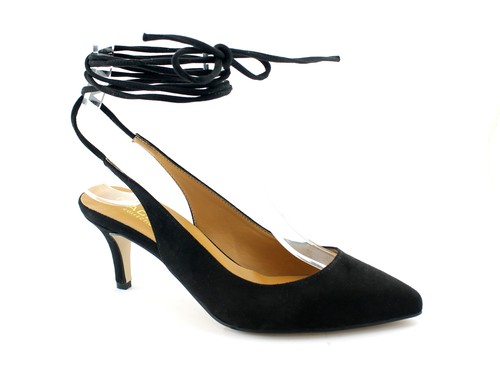 Nacree 360017 nero scarpe - nacree,